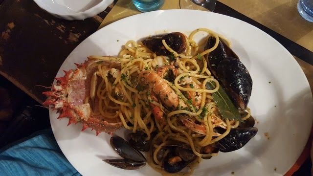 Paradiso Perduto