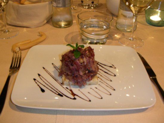 Ristorante da Rioba